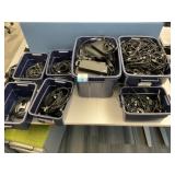 Assorted Lenovo Workstation Docks