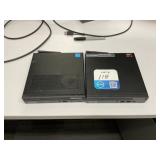 Lenovo 11MQ & 12RQS ThinkCenter PCs