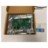 National Instruments NI PCIe-6341 X Series DAQ 500