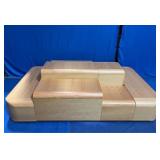 Allentown, PA Inventory (Stand & Boxes)