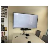 Entire Retail Store Offices