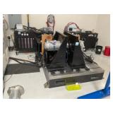 Electric Motor Dynamometer 250kW (San Jose - CA)