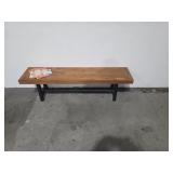 Bench (Berkeley - CA)