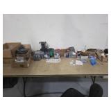 Folding table (Berkeley - CA)