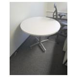 Round Table (Berkeley - CA)