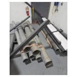 Scrap Metal  (Berkeley - CA)