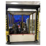 Robot Cell (Berkeley - CA)