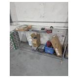 Wire shelving  (Berkeley - CA)