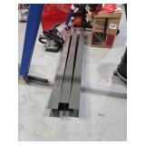 Metal I Beams  (Berkeley - CA)