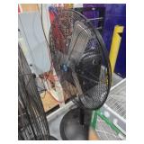 Freestanding Fan  (Berkeley - CA)