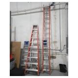 Ladders (Berkeley - CA)