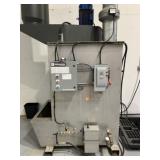 Industrial Dust Collector (Berkeley - CA)