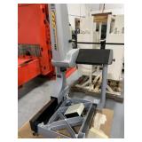 Measuring Machine (CMM) (Berkeley - CA)