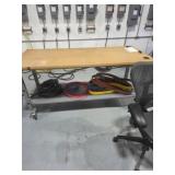Work Bench (Berkeley - CA)