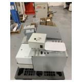 Assorted Electrical Boxes (Berkeley - CA)