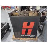 Plasma Cutting System  (Berkeley - CA)
