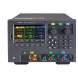 E36312A 80W Triple Output Power Supply, 6V/5A, 25V