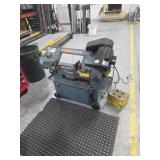 Band Saw (Berkeley - CA)
