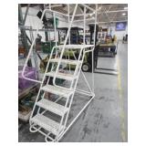 Step Ladder (Berkeley - CA)