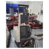 SBI PMI 500 / MF TOUCH S35 Welder  (Berkeley - CA)