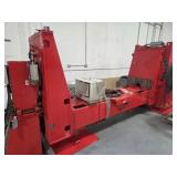 REIS Robotic Positioner & Robot (Berkeley - CA)