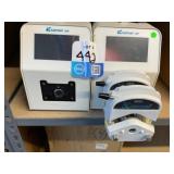 Kamoer UIP Wifi Closed Loop Stepper Motor
