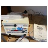 Bio-rad Pulse generator w/ gene Pulse