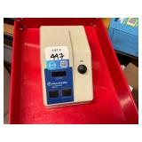Fisher Scientific XL200D-350r Bench-top pH/Conduct