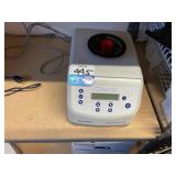 Eppendorf Centrifuge 5420