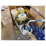 Werther International Air Compressor