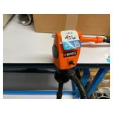 Groz hand pump