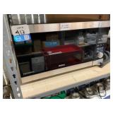 Galanze Microwave