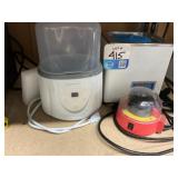 Joanlab BHS-1 water Bath IVXY Scientific Digital L