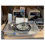 Masterflex LS 67522-20 digital peristaltic pump dr