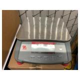 Ohaus Ranger R31P30 Count 3000 Scale