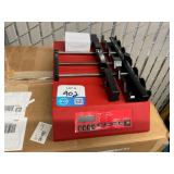 New Era Pump System 1600