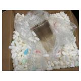 2.5L Multifor Formentor, 5L Distek Vessel w/ Flang