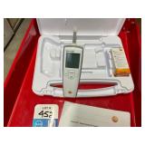Testo 270 Deep-Frying oill Tester