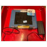 VWR UV Transiluminator Cat# 76407-432