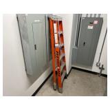 Ladder