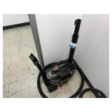 Ridgid 4 Gal Vac-Shop