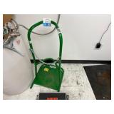 SAF-T-CART Single Cylinder Stand