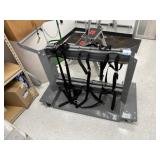 Cylinder Cart