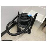 Craftsman 5 Gal Vac-Shop