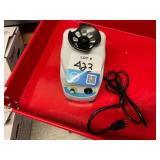 Benchmark Bench Mixer V2