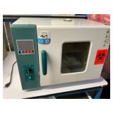 Fast Drying Oven