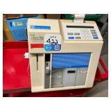 VSI 2700D Biochemistry Analyzer w/ 2730 Monitoring