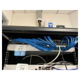 Cisco Meraki MS125-24P Switch