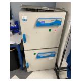Benchmark H2505-130 SureTemp Dual Convection 130L