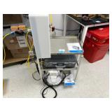 LI-COR LI-7810 Trace Gas Analyzer & Smart Chamber